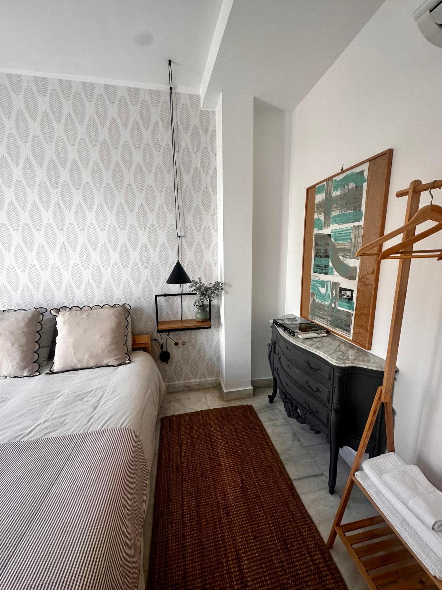Duplex Centro Sevilla Esterno foto